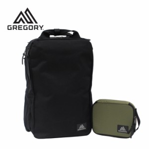 GREGORY グレゴリー COVERT SOLID DAY V4 カバート ソリッドデイ V4 リュック リュックサック バックパック メンズ レディース B4 24L 14