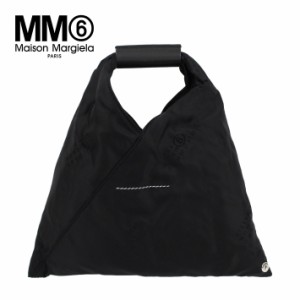 MM6 エムエムシックス マルジェラ JAPANESE MINI BAG ジャパニーズ ミニ バッグ SB6WD0013 P6197 T8013 ハンドバッグ バッグ ブラック 黒