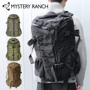 6時間限定セール開催中!2/3 23:59まで MYSTERY RANCH ミステリーランチ 2Day ASSAULT ツーデイ アサルト バックパック リュック リュッ