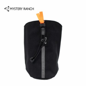 MYSTERY RANCH ミステリーランチ Removable Water Bottle Pocket リムーバブルウォーターポケット ポーチ アクセサリー ボトルポケット 