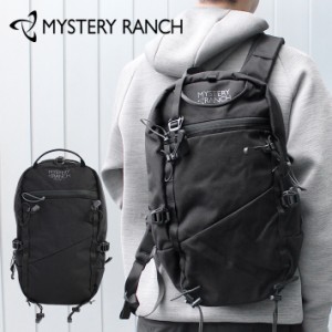 MYSTERY RANCH ミステリーランチ Skyline17 スカイライン17 バックパック リュック リュックサック バッグ メンズ 17L ブラックプレゼン