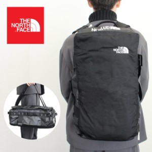 THE NORTH FACE ザ ノースフェイス BASE CAMP VOYAGER DUFFEL 32L ベースキャンプ ボイジャー ダッフル NF0A52RR リュック リュックサッ