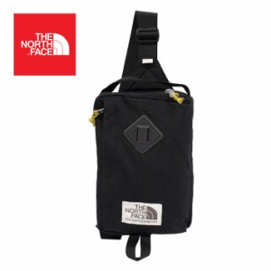 THE NORTH FACE ザ ノースフェイス BERKELEY FIELD BAG バークレー フィールドバッグ NF0A52WA 84Z ボディバッグ ショルダーバッグ かば