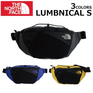 THE NORTH FACE ザ ノースフェイス LUMBNICAL MN8 S ラムニカル ボディバッグ S ボディバッグ ウエストバッグ メンズ レディース Sサイズ