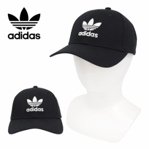 adidas Originals アディダス オリジナルス トレフォイル ベースボールキャップ 帽子 デイリーキャップ CAP EC3603 メンズ レディース ブ