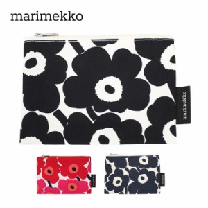 marimekko マリメッコ Kaika MINI UNIKKO カイカ ミニ ウニッコ 化粧ポーチ ブランド 小物入れ レディース 47198 001 70529 851 71296 19