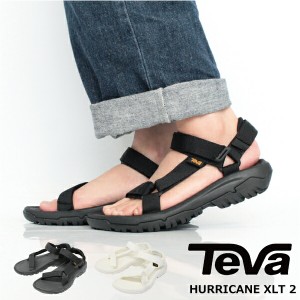 6時間限定セール開催中!2/3 23:59まで Teva テバ WOMEN HURRICANE XLT 2 ウィメンズ ハリケーン XLT 2 スポーツサンダル 靴 シューズ レ