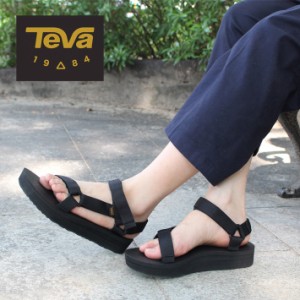 Teva テバ WOMEN MIDFORM UNIVERSAL ウィメンズ ミッドフォームユニバーサル スポーツ サンダル 靴 シューズ レディース 1090969 プレゼ