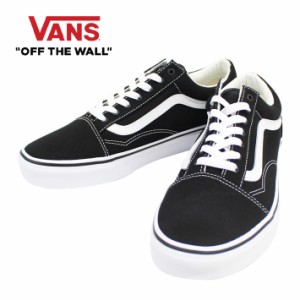 VANS ヴァンズ OLD SKOOL オールドスクール 靴 シューズ スニーカー メンズ VN000ZDF1WX ブラック 黒 ローカット カジュアル 人気 プレゼ