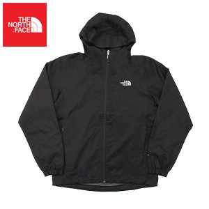 THE NORTH FACE ザ ノースフェイス QUEST JACKET クエスト ジャケット パーカー マウンテンパーカー フーディ 長袖 ロゴ プリント メンズ