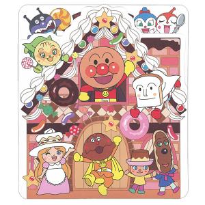 アンパンマン バースデー カードの通販 Au Pay マーケット