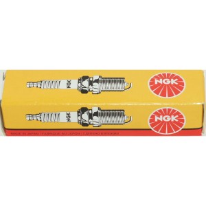 NGK BR8HS 4322 分離形 スパークプラグ x 2本 エヌジーケー 日本特殊陶業 Spark plug★2X-0503 バモス  オプティマ 50/S  フォーミュラ50