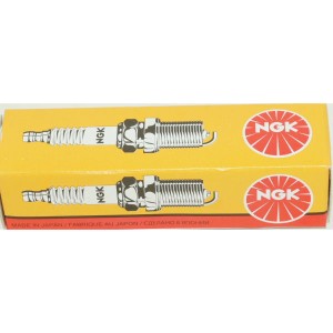 NGK LR4C-E 94931 一体形 スパークプラグ x 2本 エヌジーケー 日本特殊陶業 Spark plug★2X-2199 EU9iT1(2013-)  EU9iK1(2010-)  EU9iGB(