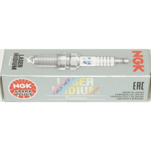 NGK DIFR6C11 1312 一体形 イリジウムプラグ x 1本 エヌジーケー 日本特殊陶業 Spark plug★00-4923 デリカD:5 DELICA D:5 CV4W(2WD)  ア