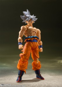 ドラゴンボール 最新 フィギュアの通販 Au Pay マーケット