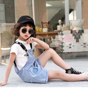 サロペット 小学生の通販 Au Pay マーケット