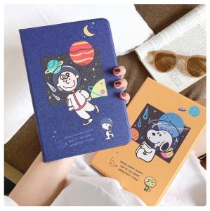 Ipad ケース スヌーピーの通販 Au Pay マーケット