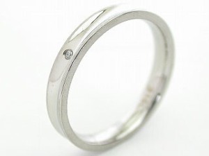 リング ステンレス 指輪 サージカルリング ステンレス 指輪アクセサリー ステン316L レーザー刻印 刻印無料 名入れ ギフト シンプル スチ