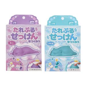 ぷるぷる 石鹸 キットの通販 Au Pay マーケット