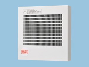 パナソニック壁・天井取付 高気密電気式シャッター付 FY-08PFE9D(FY-08PFE9D)