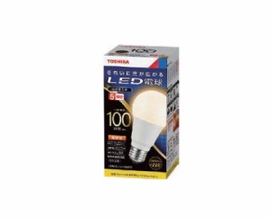 LED電球 LDA12L-G/100W/2 東芝ライテック 電球色 E26口金 一般電球形 100W形相当 (LDA12LG100W2) (LDA14L-G/100Wの後継品)