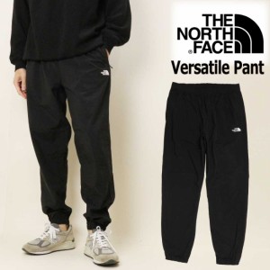 THE NORTH FACE ザ ノースフェイス パンツ バーサタイルパンツ NB31948 メンズ ボトムス ナイロン 軽量 イージーパンツ  ゴールドウィン 