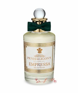 Penhaligon　s ペンハリガン エンプレッサ オードパルファム　100ｍｌ/オードパルファム　香りのタイプ フルーティ　正規品