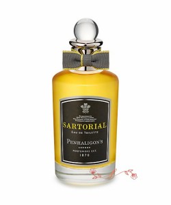 penhaligon s ペンハリガン サルトリアル オードトワレ　100mL／オードトワレ　香りのタイプ ウッディ　正規品