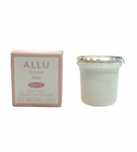 POLA（ポーラ）（allu）アリュー クリーム　30ｇ　リフィル　国内正規品