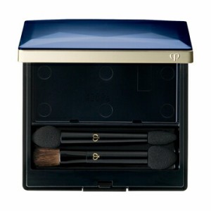 Cle de peau(クレ・ド・ポー ボーテ)(cpb)ケース　（オンブルクルールクアドリｎ）アイシャドウ専用ケース　正規品