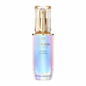 cle de peau(クレ・ド・ポー ボーテ)(資生堂　cpb)ル・セラム　50mL／美容液[医薬部外品]　本体　正規品