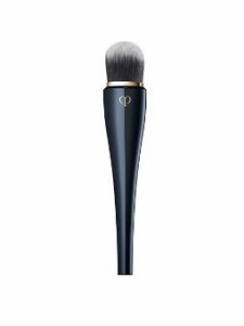 cle de peau(クレ・ド・ポー ボーテ)(資生堂　cpb)　パンソーＬ　（タンフリュイド＆クレーム）　ファンデーションブラシ　正規品