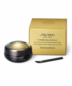 shiseido（資生堂）フューチャーソリューション LX アイ　アンド　リップコントア　Ｒクリームｅ　17g／アイケア、リップケア 国内正規品