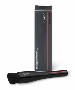 shiseido（資生堂）メーキャップ ＨＡＳＵ　ＦＵＤＥ　ファンデーション　ブラシ　正規品