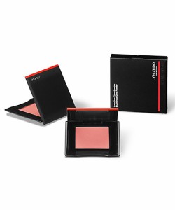 shiseido（資生堂）メーキャップ インナーグロウ　チークパウダー　4g／チーク　正規品