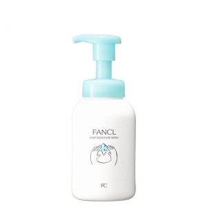 Fancl（ファンケル）   ベビーシャンプー ベビーソープ 赤ちゃん ベビー ボディーソープ ベビー用品 沐浴 無添加