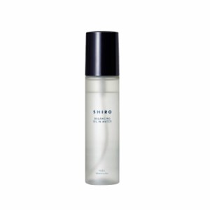 shiro（シロ） ゆずオイルインウォーター　 120mL　正規品