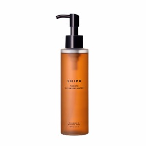 shiro（シロ）ルバーブハマナスクレンジングウォーター　 150mL　正規品