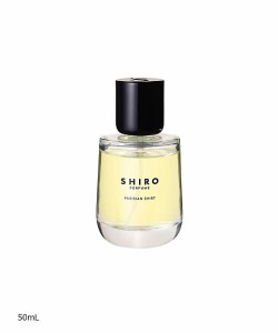 shiro（シロ）SHIRO PERFUME　PARISIAN SHIRT　パリジャン シャツ　50ｍｌ正規品