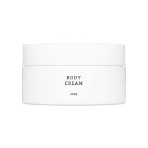 RMK（アールエムケー）ボディクリーム ＜LC＞　200g　国内正規品