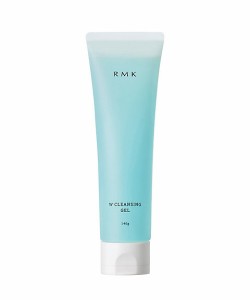 rmk アールエムケー Wクレンジングジェル 140g／ジェルクレンジング　国内正規品