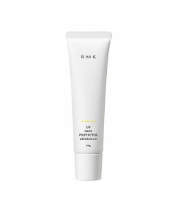 RMK（アールエムケー）UVフェイスプロテクター アドバンスド　60g／SPF50+・PA++++　国内正規品