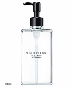 ADDICTION(アディクション)オイルクレンジング オールデイリセット / 250mL　正規品