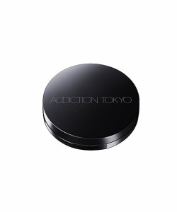 ADDICTION(アディクション)　クッションファンデーション ケース　正規品