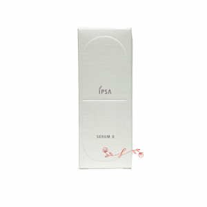 ipsa イプサ　セラム 0 e / レフィル / 50ml［医薬部外品］美容液　国内正規品