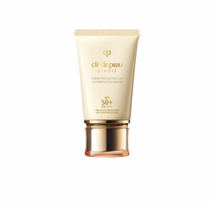 cle de peau(クレ・ド・ポー ボーテ)(資生堂　cpb)　クレームＵＶ　ｎ　50g／SPF50+・PA++++／日焼け止めクリーム　正規品