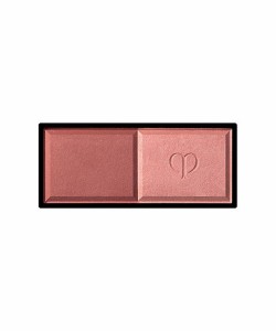 cle de peau(クレ・ド・ポー ボーテ)(資生堂　cpb)ブラッシュデュオプードル（レフィル）6g／チーク（ケース別売り）正規品