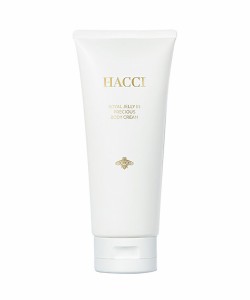 HACCI（ハッチ） ボディクリーム　180g／ボディクリーム　正規品