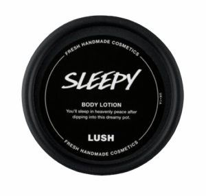 Lush（ラッシュ）トワイライトムーン 225ｇ　ボディローション　 正規品