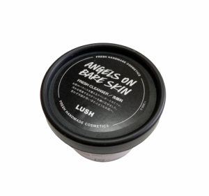 Lush(ラッシュ）天使の優しさ　250ｇ　洗顔料　正規品